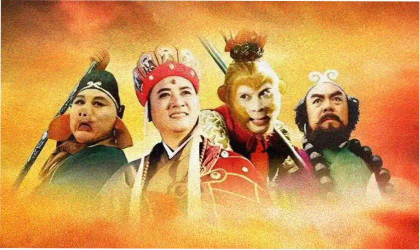 还珠格格影视金曲合集